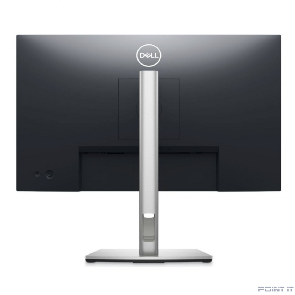 Монитор LCD Dell 24" P2423D черный и серебристый {IPS 2560x1440 75Hz 5ms 8bit 300cd 178/178 HDMI DisplayPort1.2 4xUSB3.2 Pivot VESA} [210-BDEG]