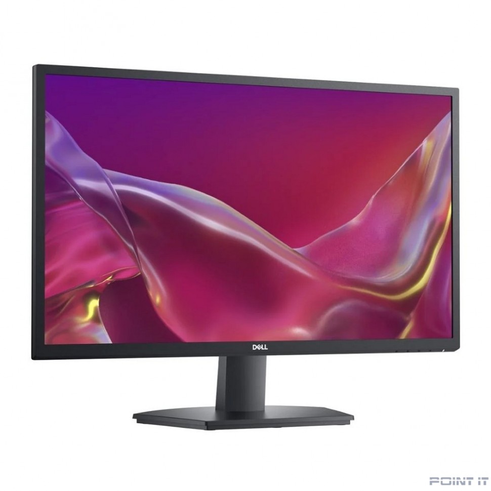 Монитор LCD Dell 27" SE2725H черный {VA 1920x1080 75Hz 5ms 178/178 300cd 3000:1 8bit 300cd D-sub HDMI1.4 VESA}