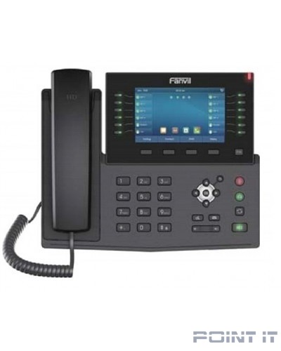 Fanvil X7C с б/п  SIP телефон