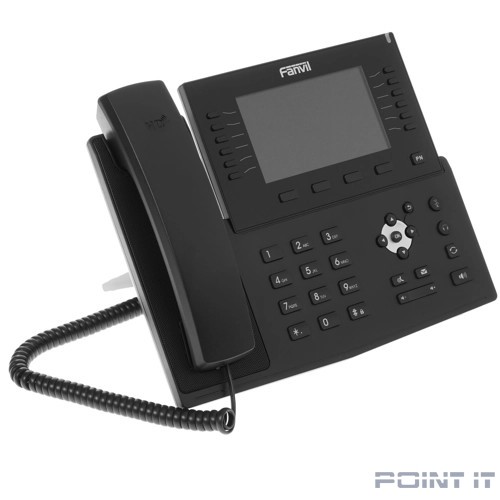 Fanvil X7C с б/п  SIP телефон