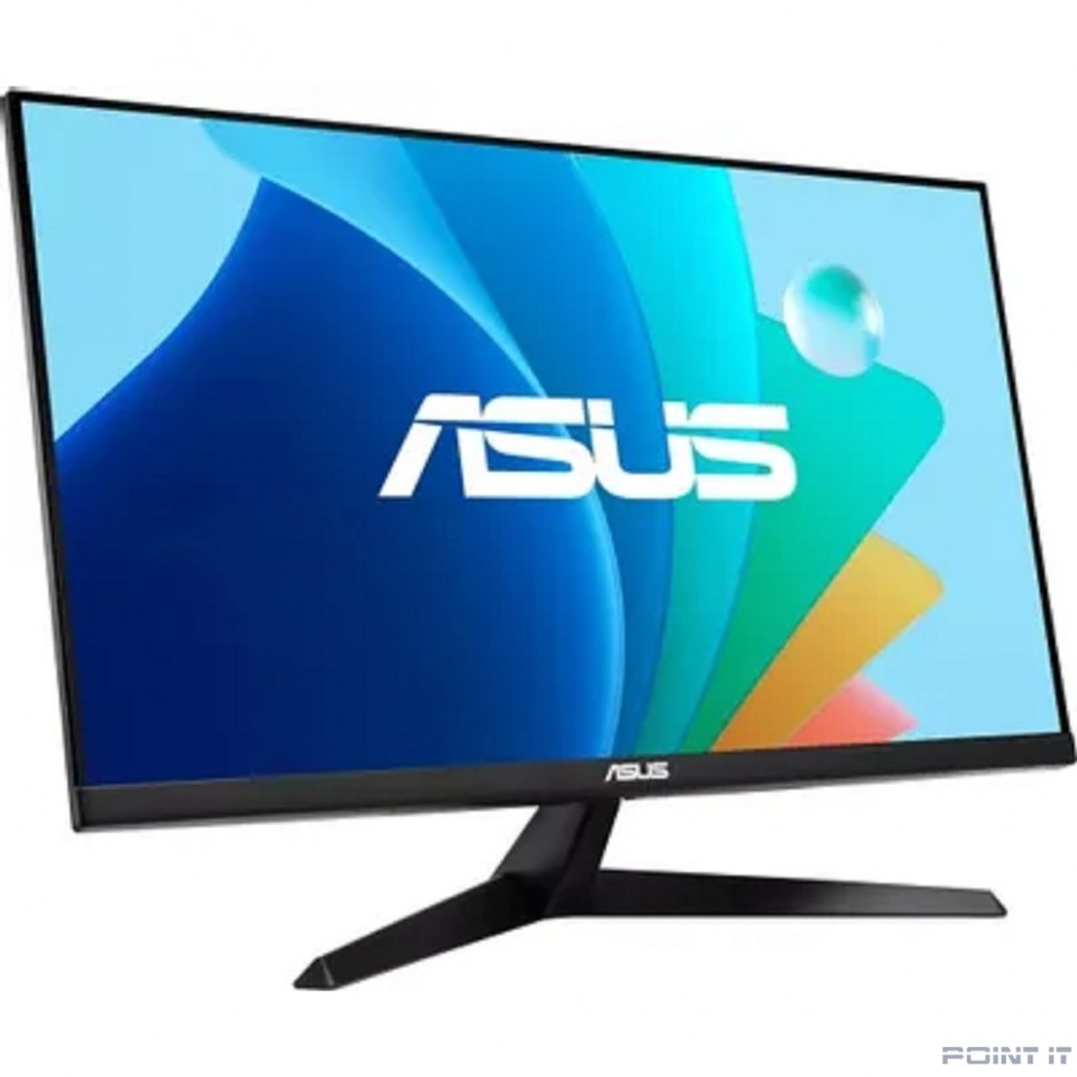 Монитор ASUS LCD 27" VY279HF {IPS 1920x1080 1ms MPRT 250cd 100Hz HDMI Black]