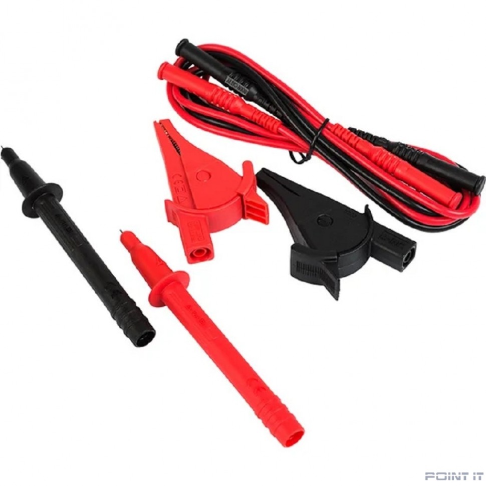 Unit (13-0044) Измеритель сопротивления изоляции UT502A (мегаомметр)