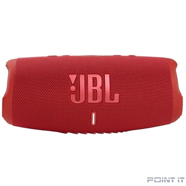 Портативная колонка 40W RED CHARGE 5 JBL