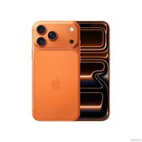 Apple iPhone 17 Pro Max 512Gb Cosmic Orange (MFYD4J/A) (eSim Япония)