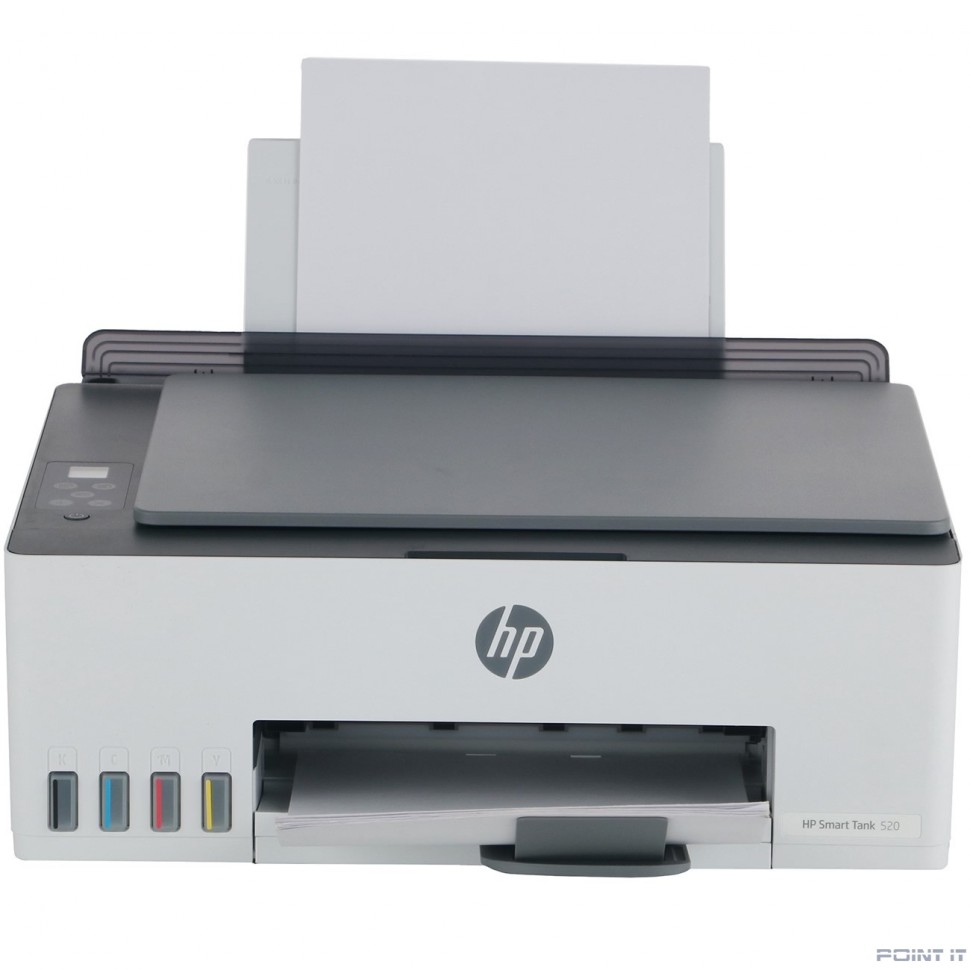 HP Smart Tank 520 (1F3W2A)
