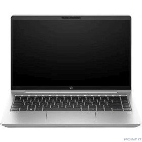 Ноутбук HP ProBook 440 G10 [9E5Y5PT] Pike Silver Aluminum 14&quot; { FHD  i5-1335U / 8GB (1x8GB) / SSD 512G /  /FreeDOS}