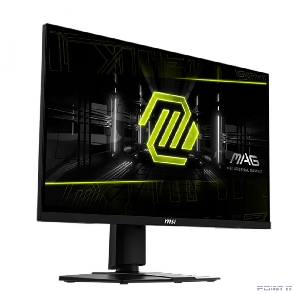 Монитор MSI MAG 27" 274UPF E2 Optix черный {IPS 3840x2160 160Hz 0.5ms 2xHDMI2.0 DisplayPort USB-C HAS Pivot}[9s6-3cc29h-431]
