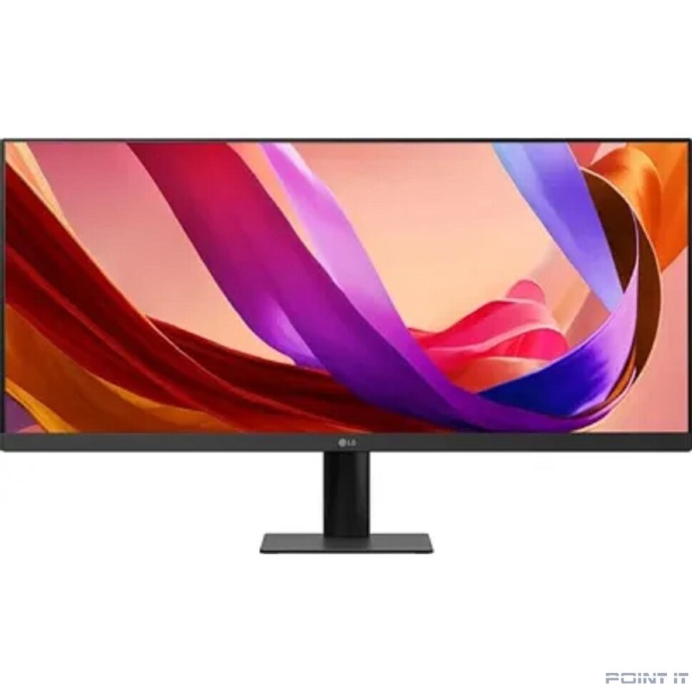 Монитор LCD LG 29" 29U511A-B черный {IPS 2560x1080 100Hz 5ms 350cd 1000:1 178/178 HDMI1.4 DisplayPort 1.4}