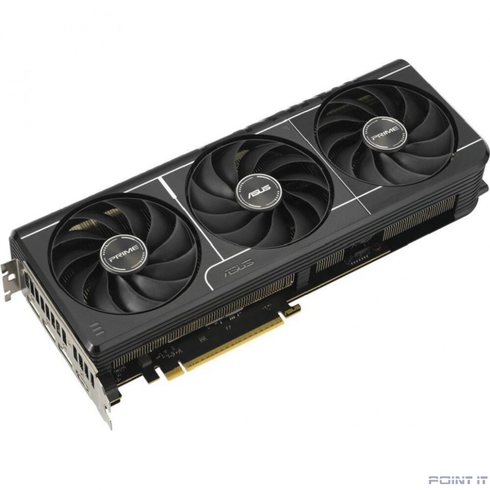 Видеокарта ASUS GeForce RTX5070TI-O16G 16GB GDDR7 256 bit 3*DP/HDMI (PRIME-RTX5070TI-O16G) RTL