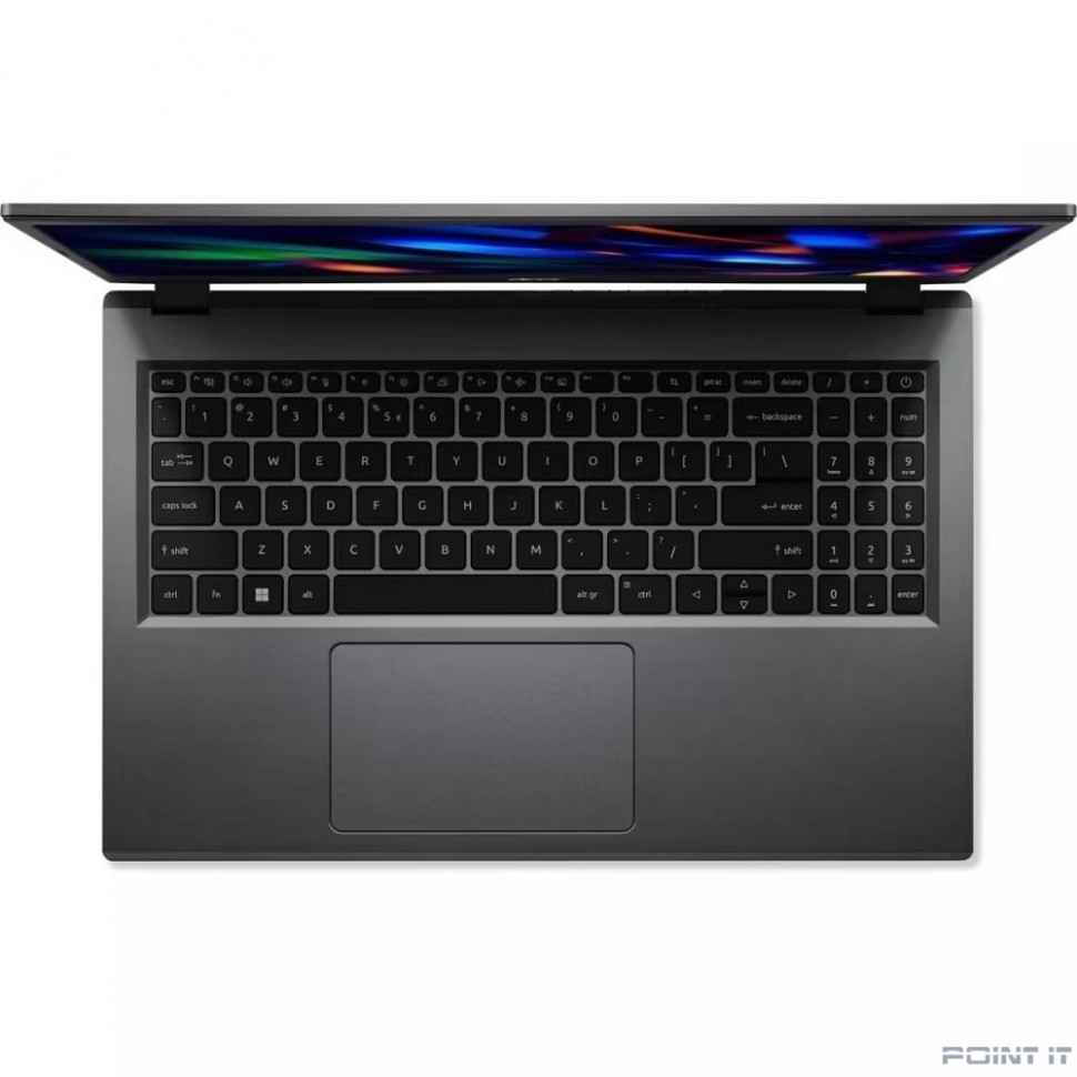 Ноутбук Acer Extensa EX215-23 [NX.EH3CD.00H] Iron 15.6" {FHD Ryzen 5 7520U/16Gb/SSD512Gb/NoOS}
