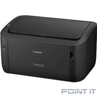 Canon i-SENSYS LBP6030b (8468B042AA) {лазерный A4 2400x600dpi 18стр/мин USB,+2 комплекта тонеров 725}