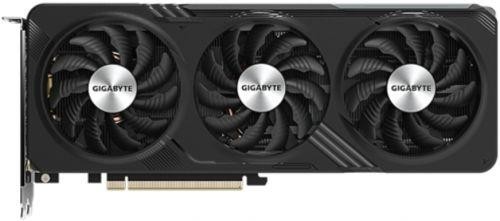 Видеокарта PCIE16 RTX4060 8GB GV-N4060GAMING OC-8GD GIGABYTE