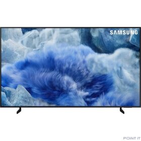 Samsung 43&quot; QE43Q8FAAUXRU Series 9 черный 4K Ultra HD 60Hz DVB-T2 DVB-C DVB-S2 USB WiFi Smart TV