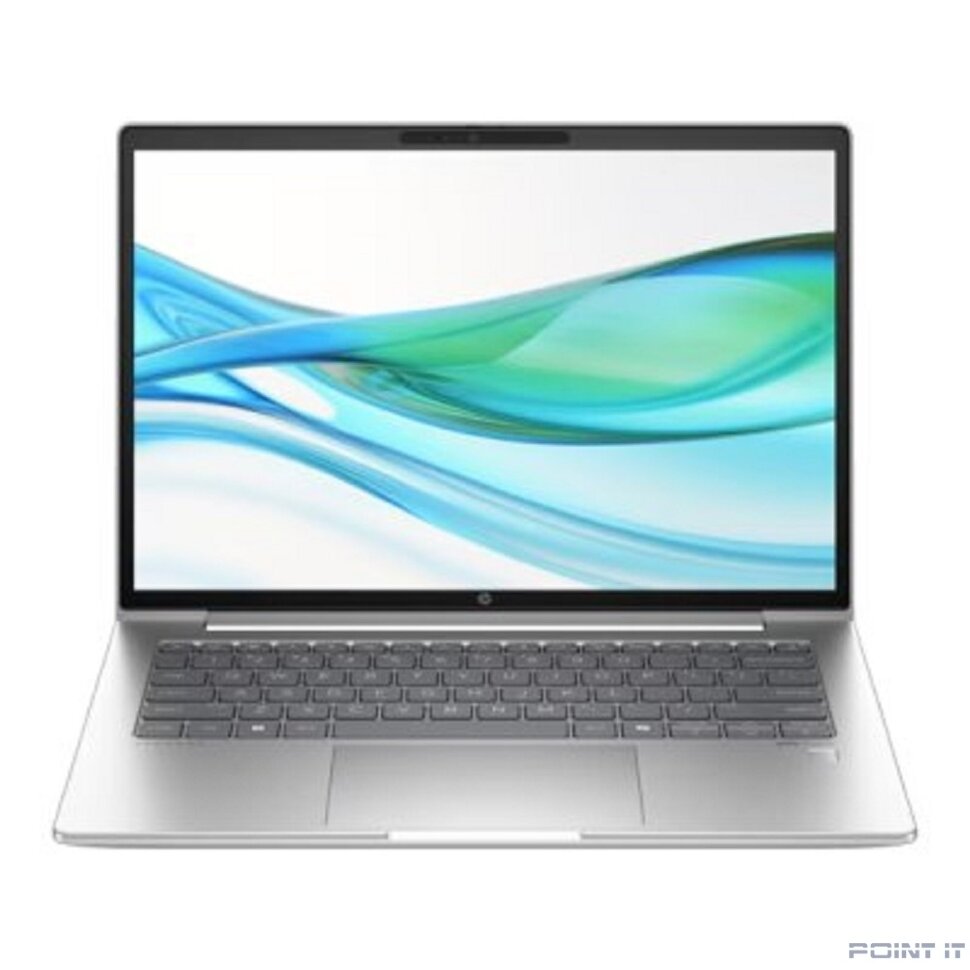 Ноутбук HP ProBook 440 G11 [8Z4N0AV] Silver 14" {WUXGA U7 155U/32GB /1TB SSD/Backlit/Windows 11 PRO}