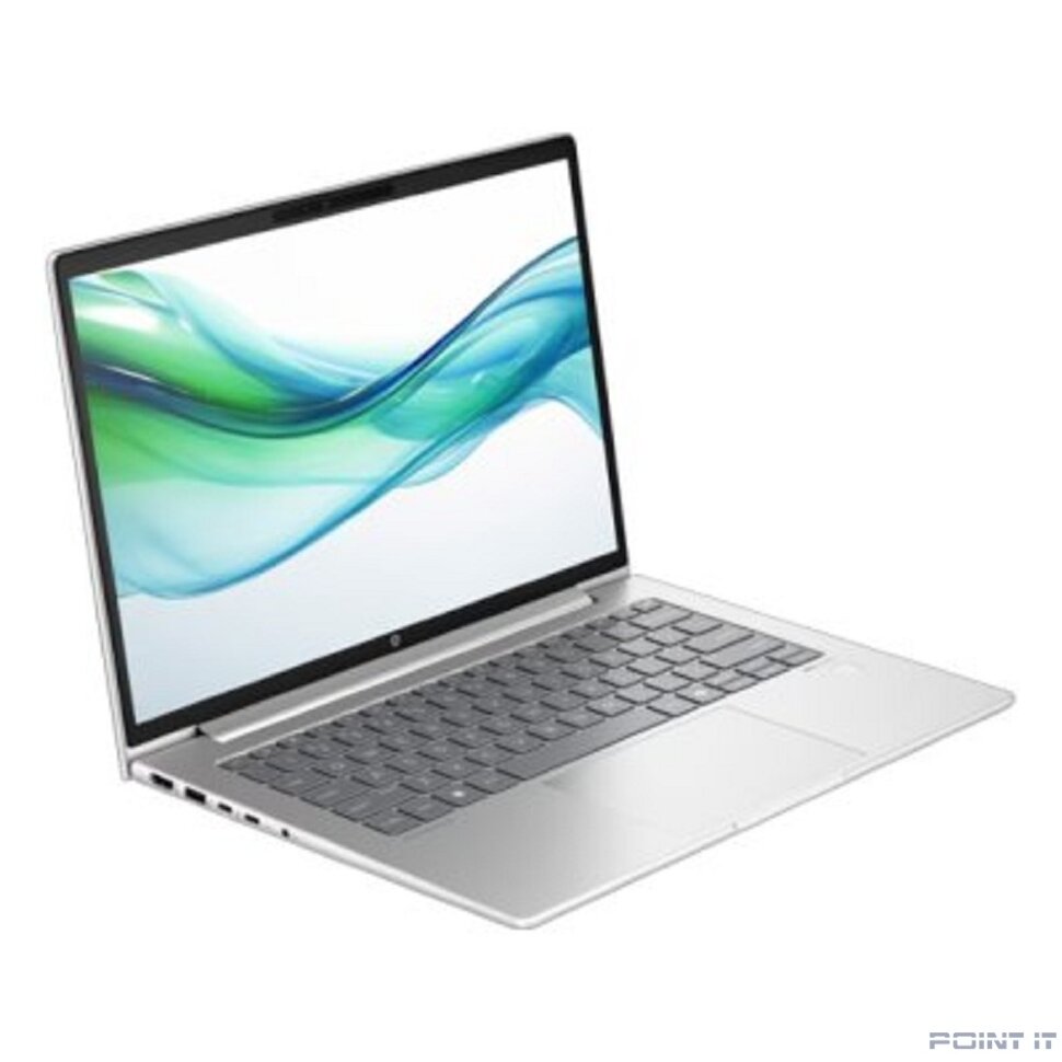 Ноутбук HP ProBook 440 G11 [8Z4N0AV] Silver 14" {WUXGA U7 155U/32GB /1TB SSD/Backlit/Windows 11 PRO}