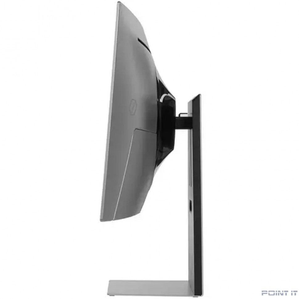 Монитор LCD Samsung 34" S34DG852SI {OLED curved 3440x1440 175Hz 2xHDMI DisplayPort USB-C Smart}