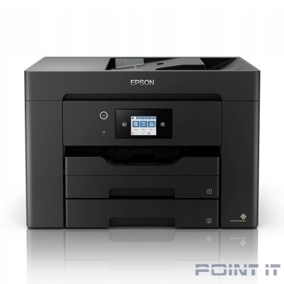 Epson WorkForce Pro WF-7830DTWF (C11CH68403)