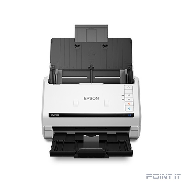 Сканер Сканер Epson WorkForce DS-770II (B11B262401)