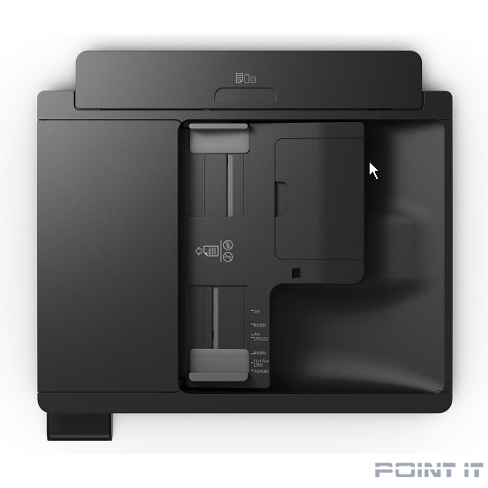 Epson M15140 (C11CJ41404) {МФУ, А3, 25стр/мин, Wi-Fi, USB, Ethernet,}