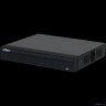 DAHUA DHI-NVR2116HS-4KS3 16-канальный IP-видеорегистратор 4К и Smart H.265+, входящий поток до 144Мбит/с, 1 SATA III до 20Тбайт
