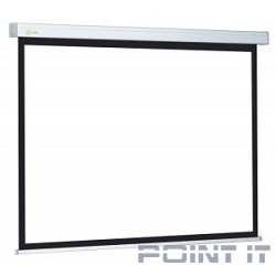 Экран Cactus Wallscreen CS-PSW-104x186 104.6 x 186см 16:9 настенно-потолочный рулонный белый