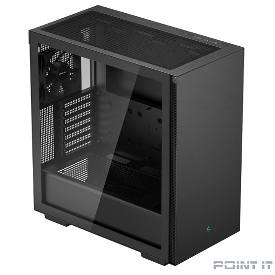 Корпус MIDITOWER CH510 E-ATX DEEPCOOL