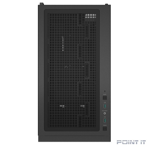 Корпус MIDITOWER CH510 E-ATX DEEPCOOL