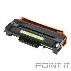 CACTUS MLT-D103S Картридж CACTUS (CS-D103S) для принтеров SAMSUNG SCX-4728FD, ML-2955ND/2955DW, 1500 стр