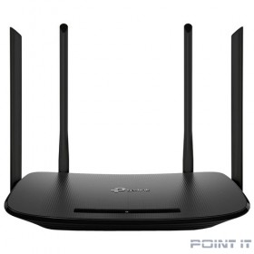 TP-Link Archer VR300 AC1200 Wi-Fi роутер с модемом VDSL/ADSL 