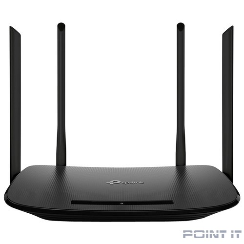 TP-Link Archer VR300 AC1200 Wi-Fi роутер с модемом VDSL/ADSL