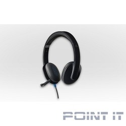 Logitech Stereo Headset H540 981-000480