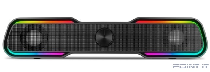 SVEN колонки 450, черный (USB)