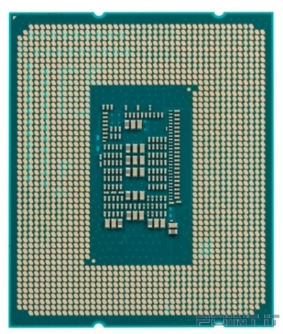CPU Intel Core i7-12700 Alder Lake OEM {2.1 ГГц/ 4.8 ГГц в режиме Turbo, 25MB, Intel UHD Graphics 770, LGA1700}