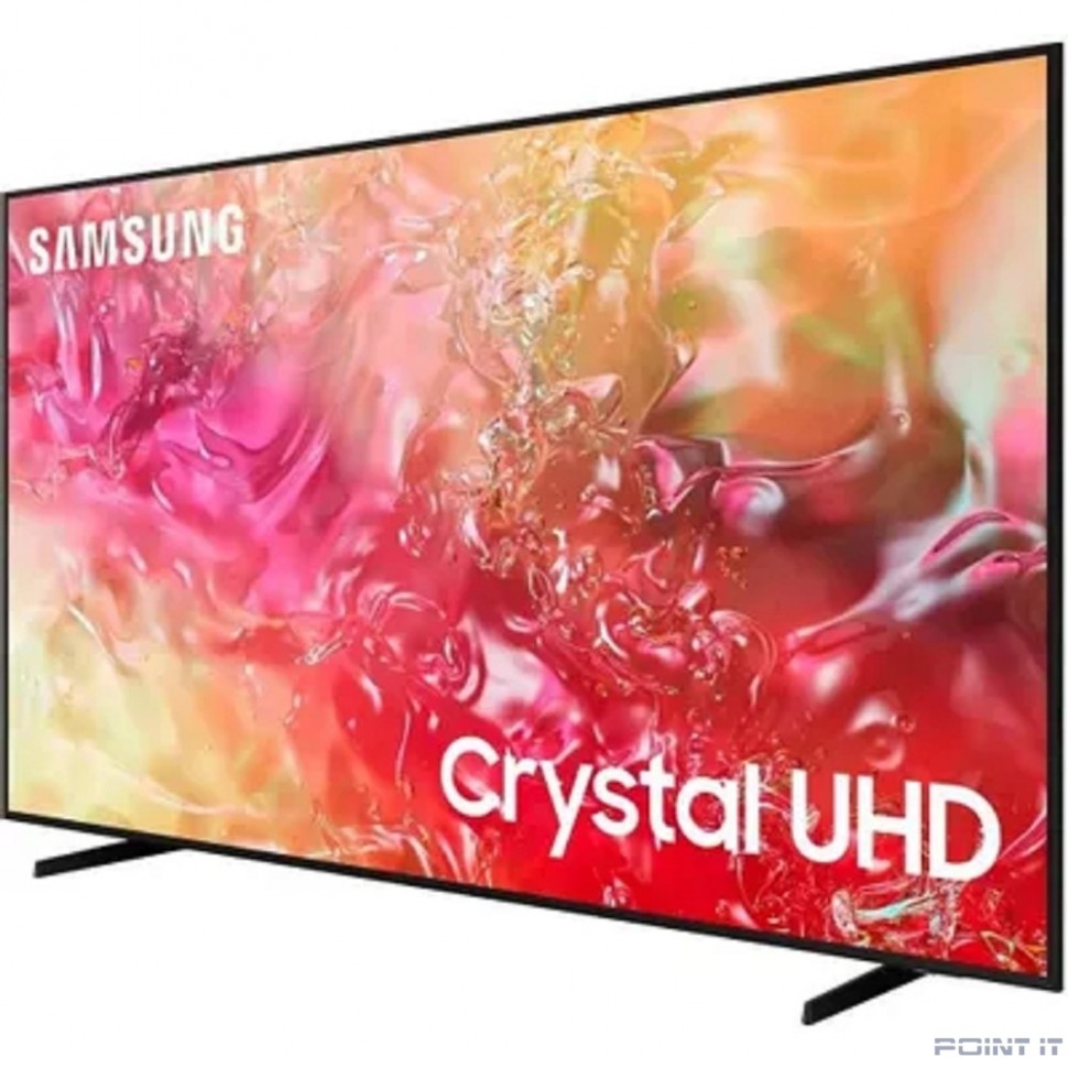 Телевизор 50" UE50DU7100UXRU SAMSUNG