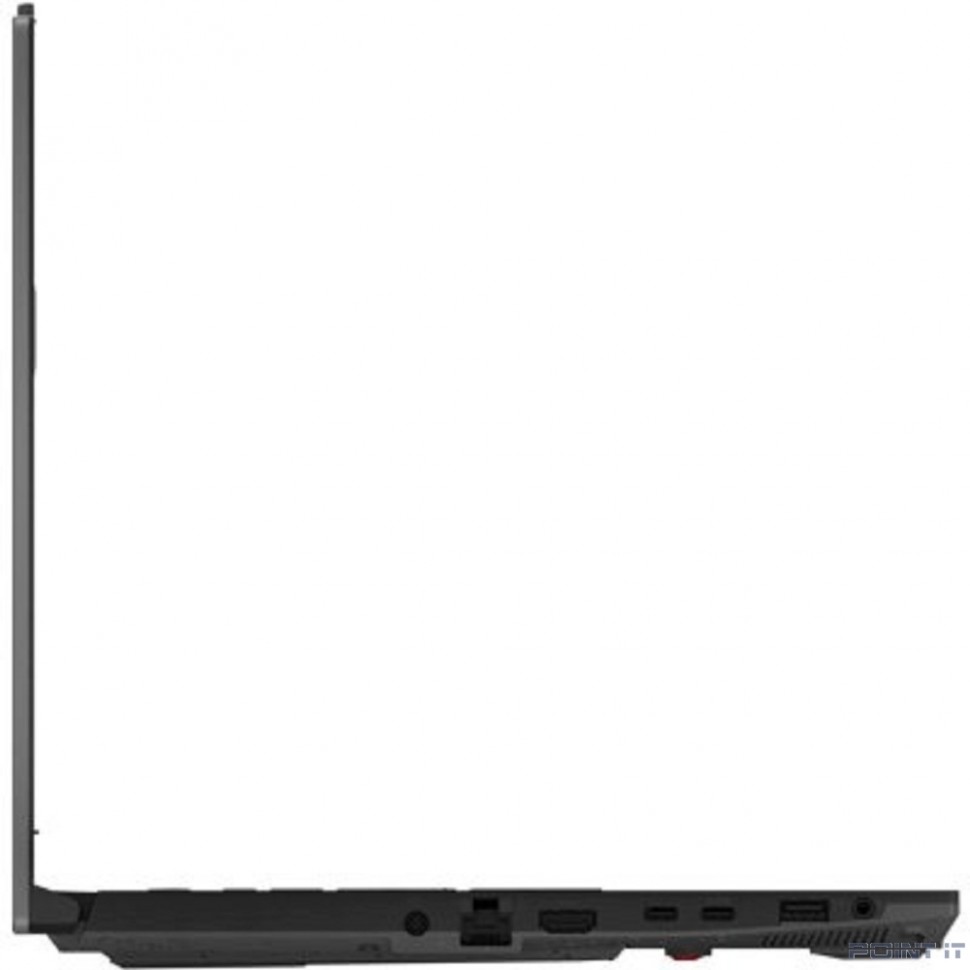 Ноутбук ASUS TUF Gaming F15 F15 FX507VV-LP186 [90NR0BV7-M00PA0] Grey 15.6" {FHD i7 13620H(2.4Ghz)/16384Mb/512PCISSDGb/ RTX4060(8192Mb)/noOs}
