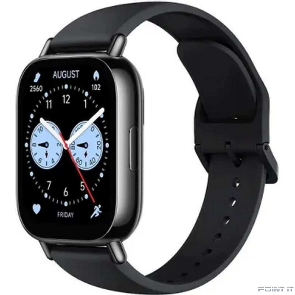 Часы Xiaomi Redmi Watch 5 Lite BHR8789GL Black