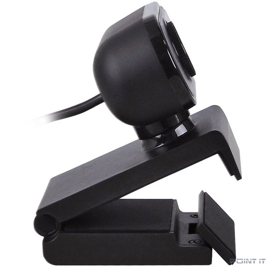 Камера Web A4 PK-925H черный 2Mpix (1920x1080) USB2.0 с микрофоном [1413193]
