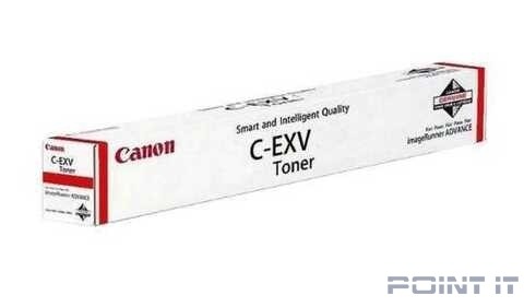 Canon C-EXV64 5756C002 TONER Y EUR (25 500к)