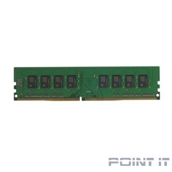 Foxline DDR4 DIMM 16GB FL2666D4U19-16G PC4-21300, 2666MHz