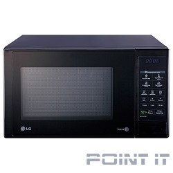 LG MS2042DB Микроволновая Печь 20л. 700Вт черный