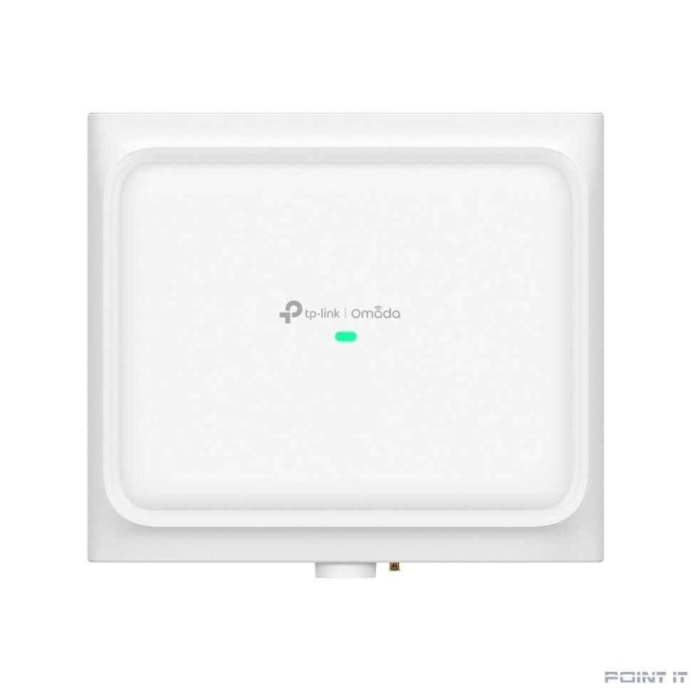 TP-Link EAP772-Outdoor BE9300 Трехдиапазонная точка доступа Wi-Fi 7 для улицы и помещений