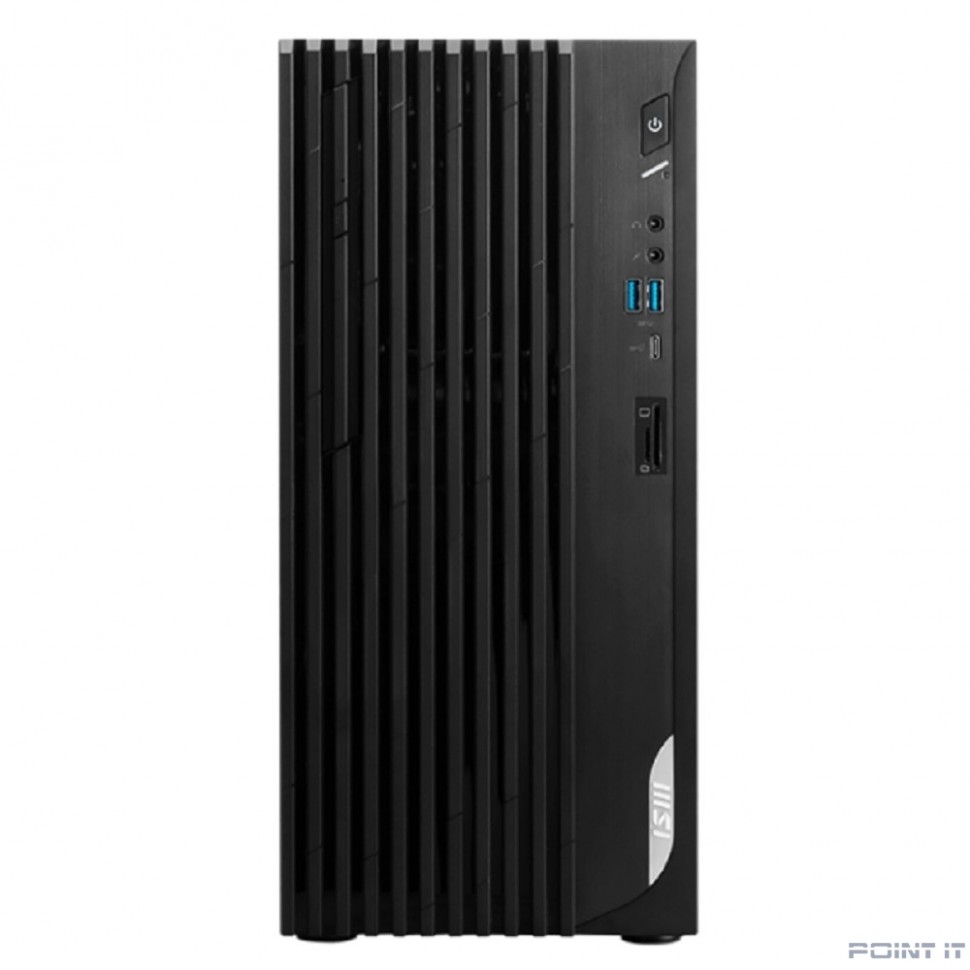 MSI Pro DP180 14 [9S6-B0A731-473] Black { i7 14700(2.1Ghz)/16384Mb/512PCISSDGb/n UHD Graphics 770//Win11Pro}