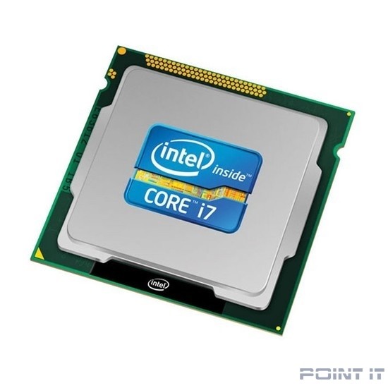 CPU Intel Core i7-10700K Comet Lake OEM {3.8GHz, 16MB, LGA1200}
