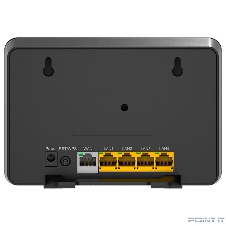 D-Link DIR-815/SRU/S1A Беспроводной двухдиапазонный маршрутизатор AC1200 с поддержкой технологии MU-MIMO