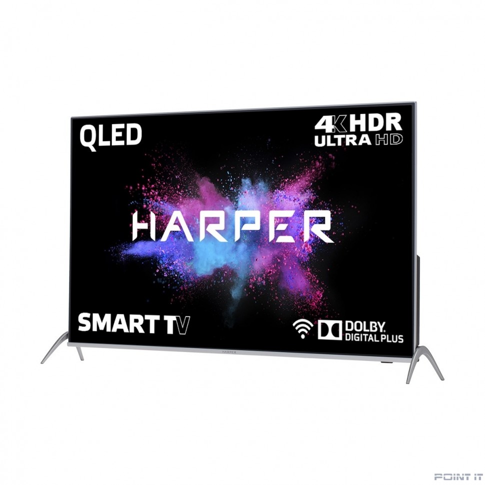HARPER 55Q850TS