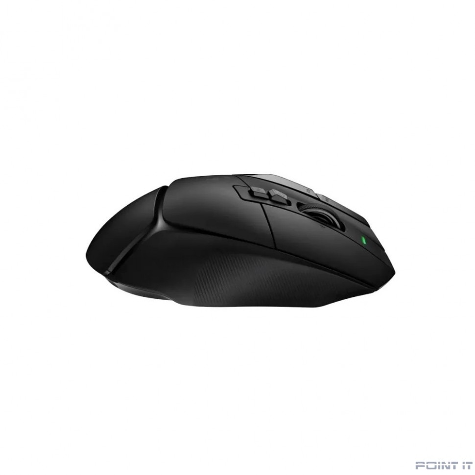 Мышь/ Logitech Mouse G502 X LIGHTSPEED Wireless Gaming Black Retail