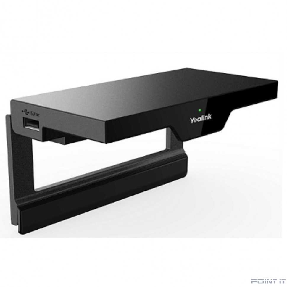 Система беспроводных презентаций/ Yealink [RoomCast] Wireless Presentation & Collaboration System / Roomcast / 2-year AMS [1303108]