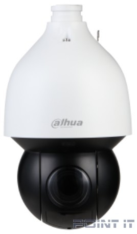 Dahua DH-SD5A432GB-HNR Уличная купольная PTZ IP-видеокамера Starlight с ИИ 4Мп