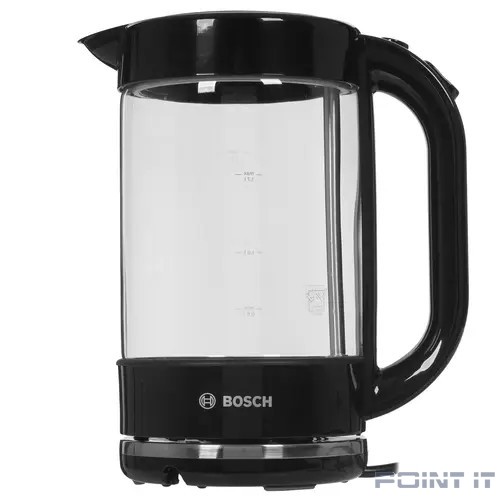 Чайник TWK70B03 BLACK BOSCH