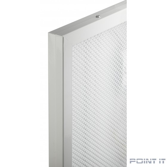 ЭРА Б0026974 SPO-7-40-4K-P (4) Светодиодный светильник 1200x180x19 40Вт 2800Лм 4000К призма